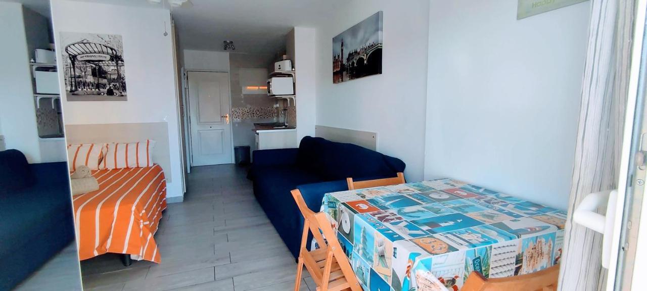 Benalmadena Aguila Apartment Sea View 外观 照片