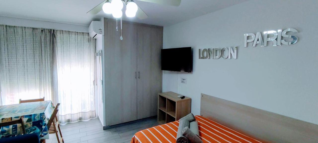 Benalmadena Aguila Apartment Sea View 外观 照片