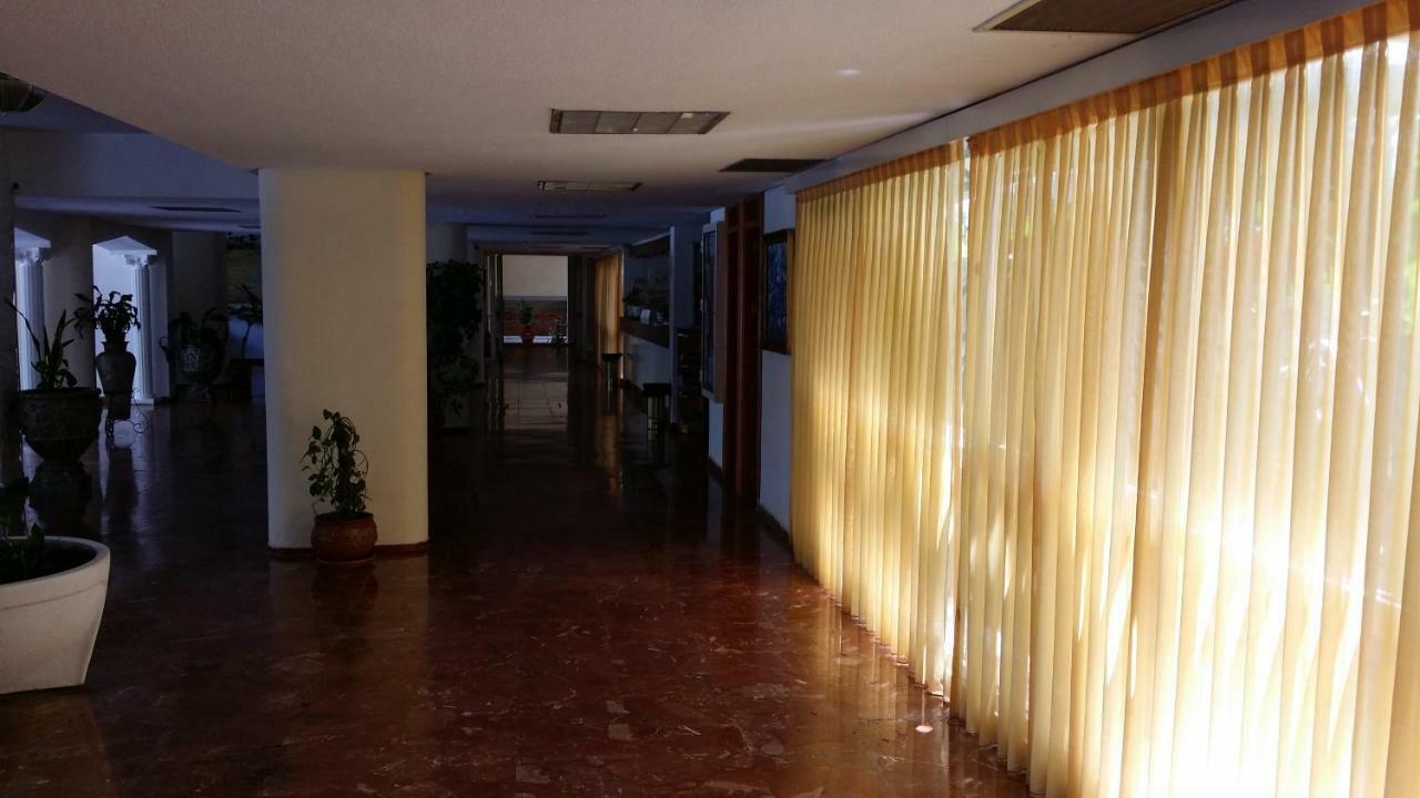 Benalmadena Aguila Apartment Sea View 外观 照片
