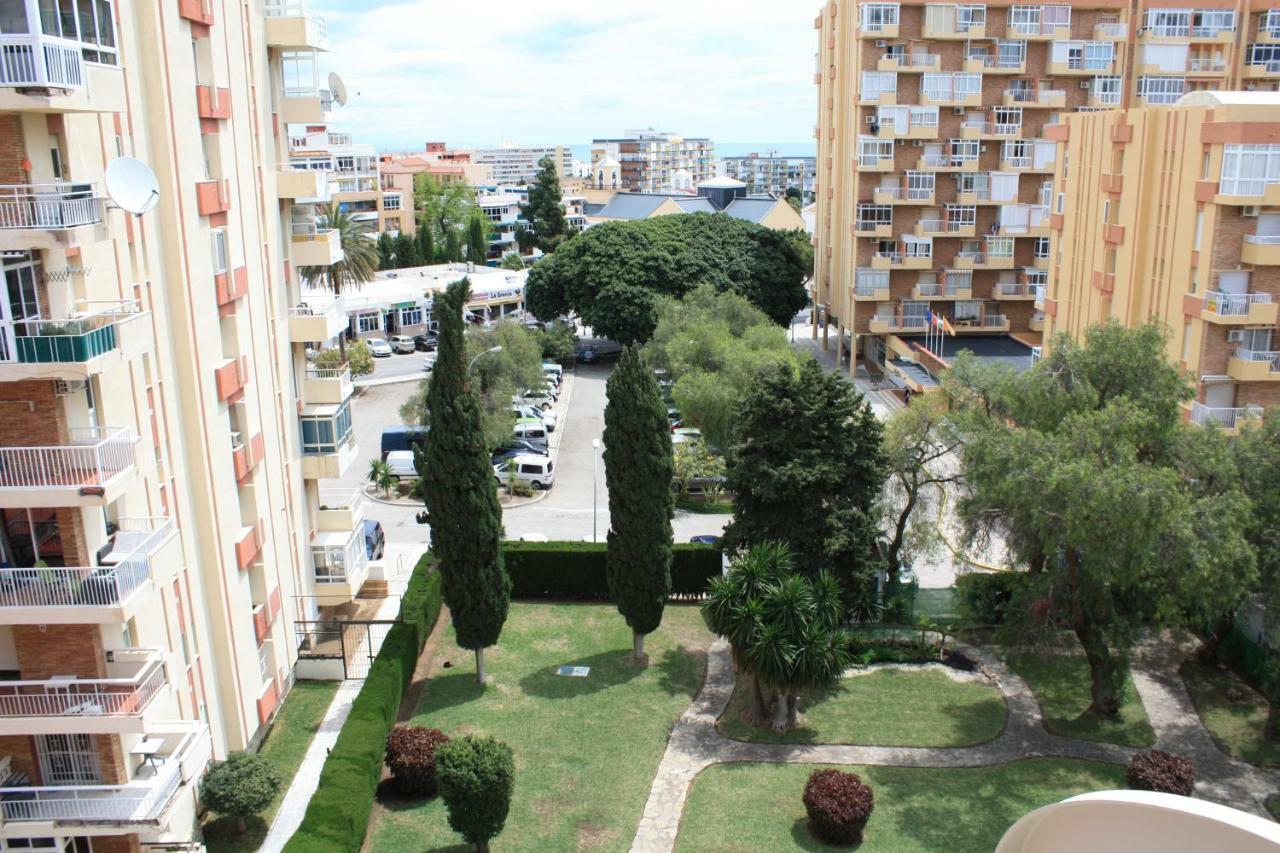Benalmadena Aguila Apartment Sea View 外观 照片