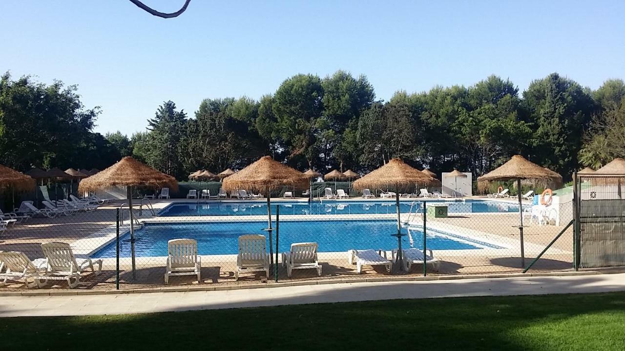 Benalmadena Aguila Apartment Sea View 外观 照片